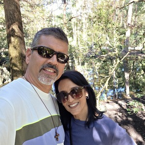 Fundraising Page: Ruben and Miriam Perez